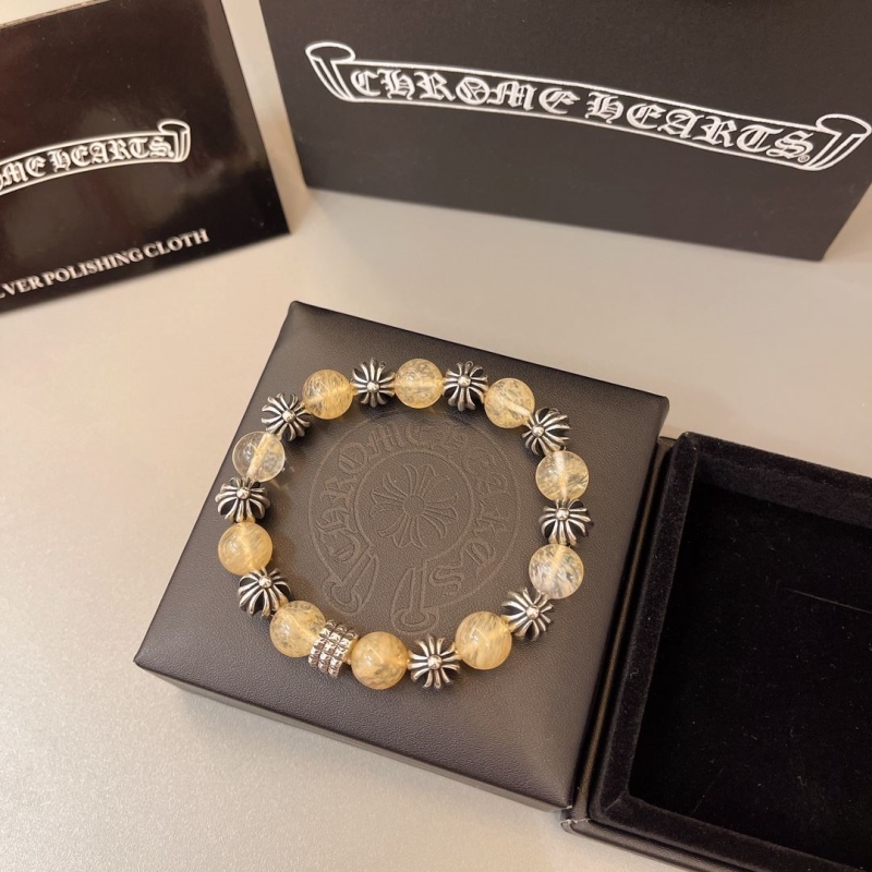 Chrome Hearts Bracelets